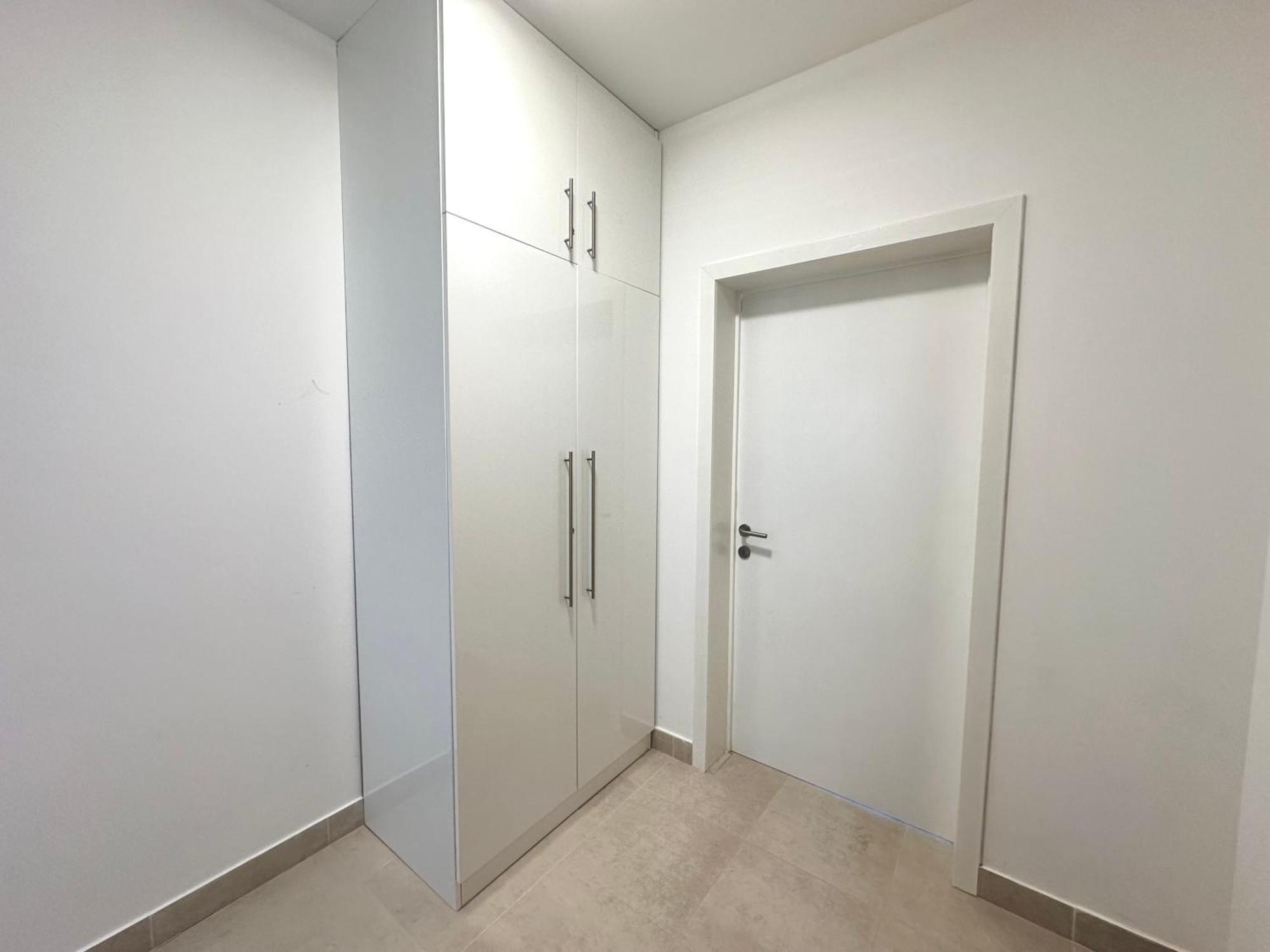 The View Apartment With Pool - Crikvenica Esterno foto