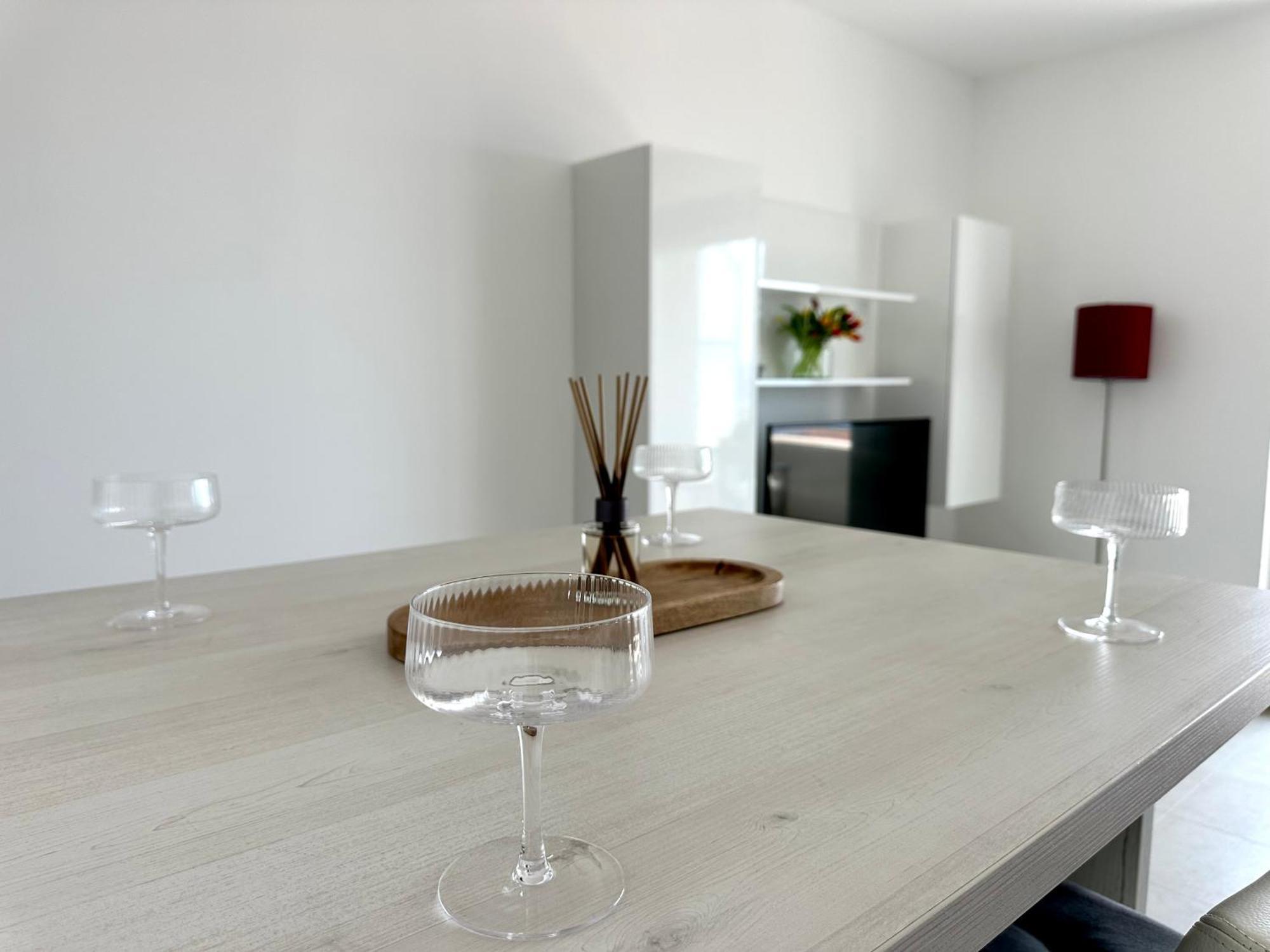 The View Apartment With Pool - Crikvenica Esterno foto