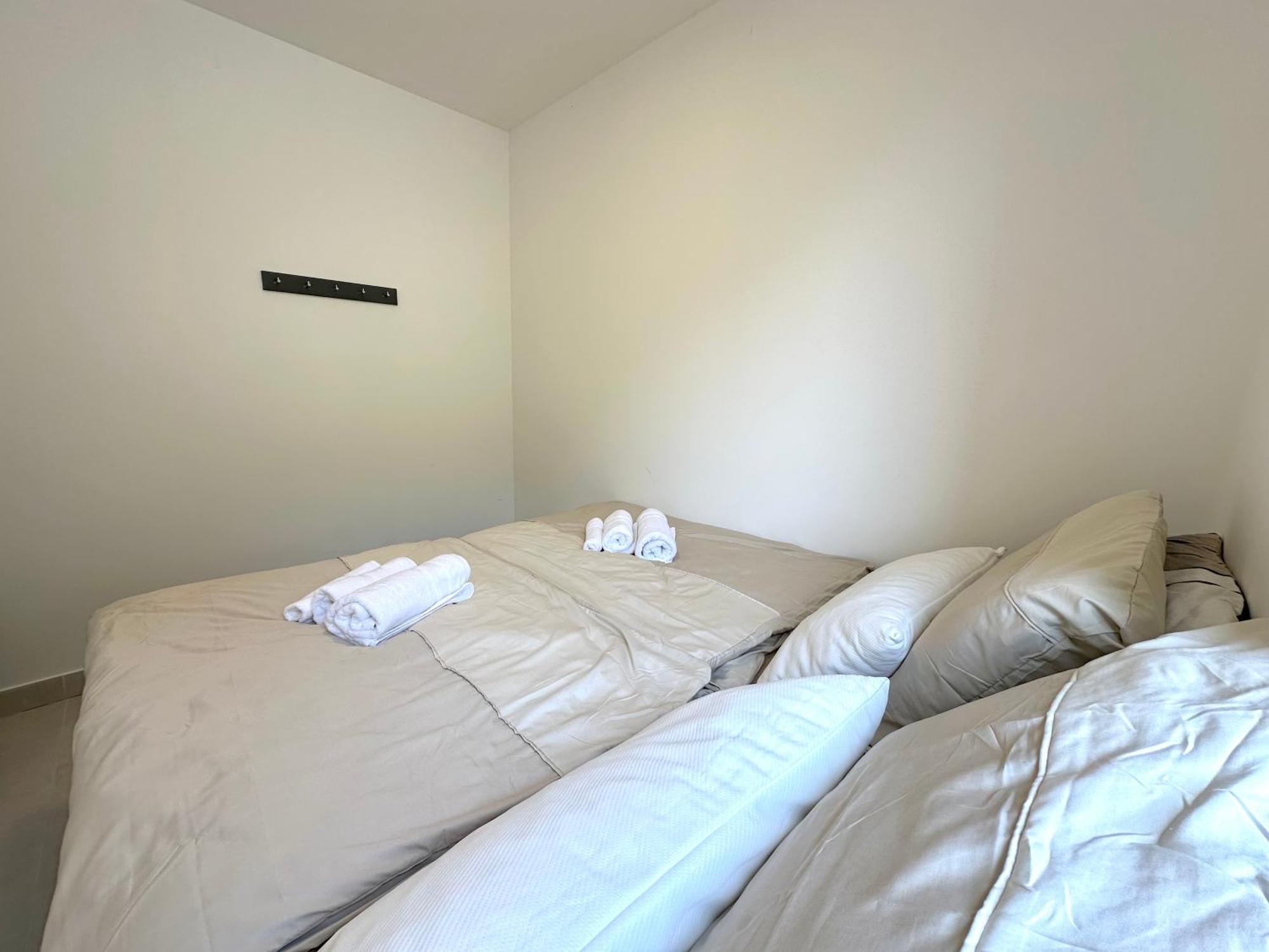 The View Apartment With Pool - Crikvenica Esterno foto